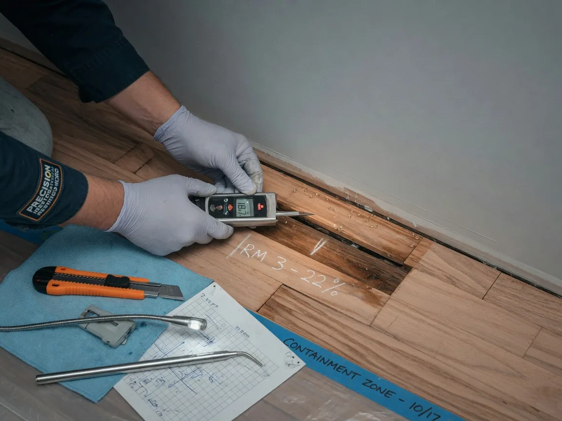 Why choose Water Removal in Wellfleet, MA
